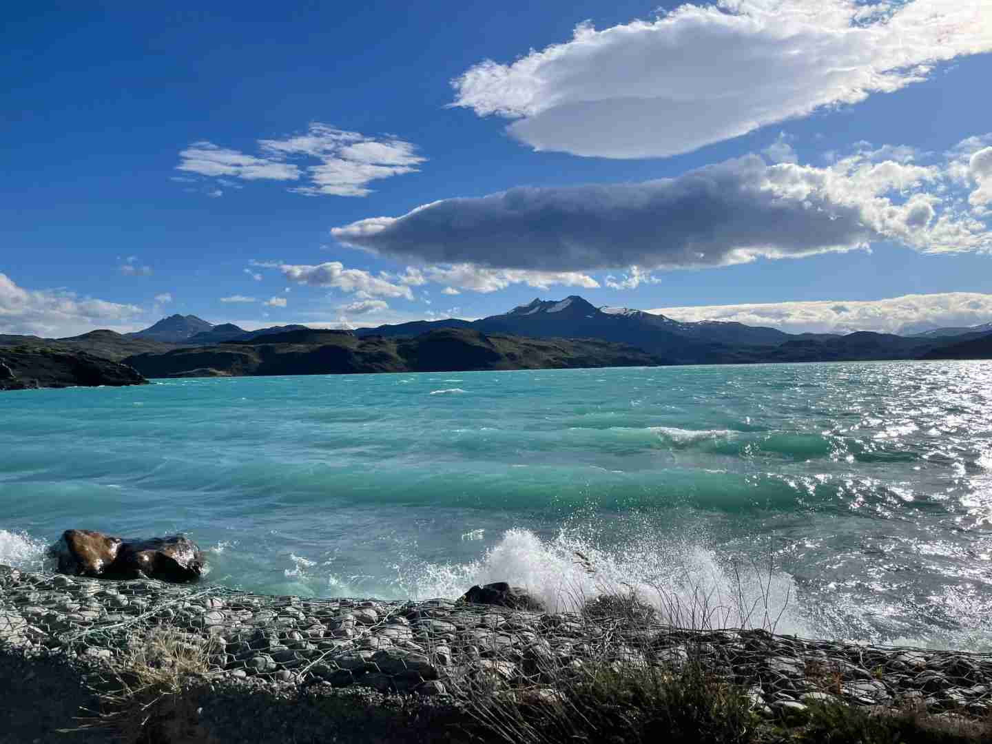 What's the Best Self-guided Tour Route for Budget Travel in Torres del Paine?