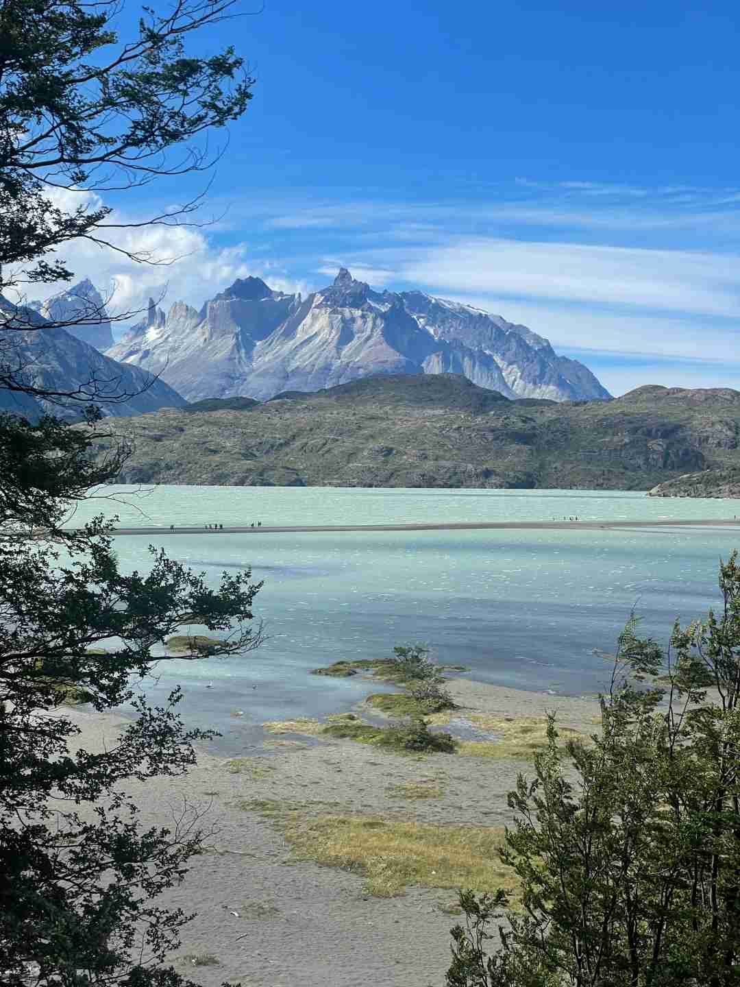 What's the Best Self-guided Tour Route for Budget Travel in Torres del Paine?