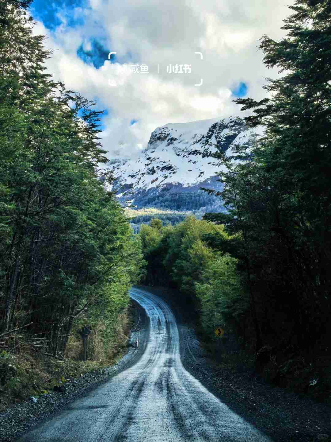 What's the Best Self-guided Tour Route on Chile's Southern Highway?