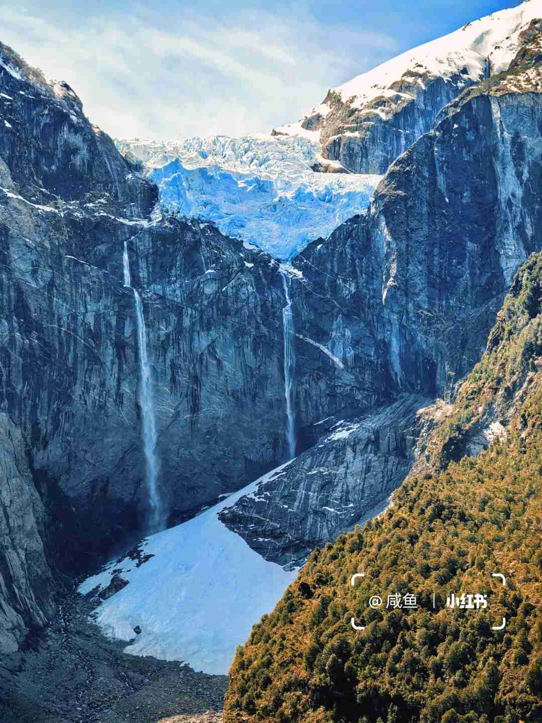 What's the Best Self-guided Tour Route on Chile's Southern Highway?