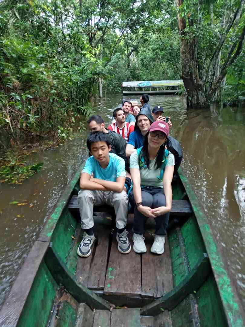 Who Should Avoid Visiting the Amazon Rainforest: A Detailed Guide