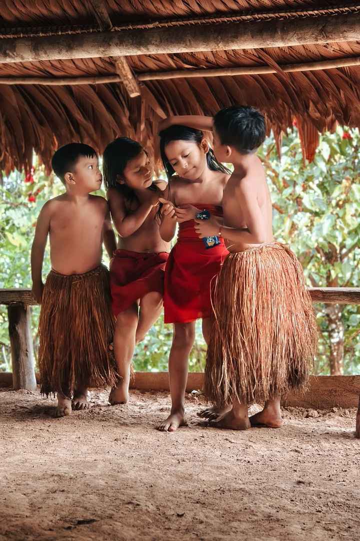 Who Should Avoid Visiting the Amazon Rainforest: A Detailed Guide