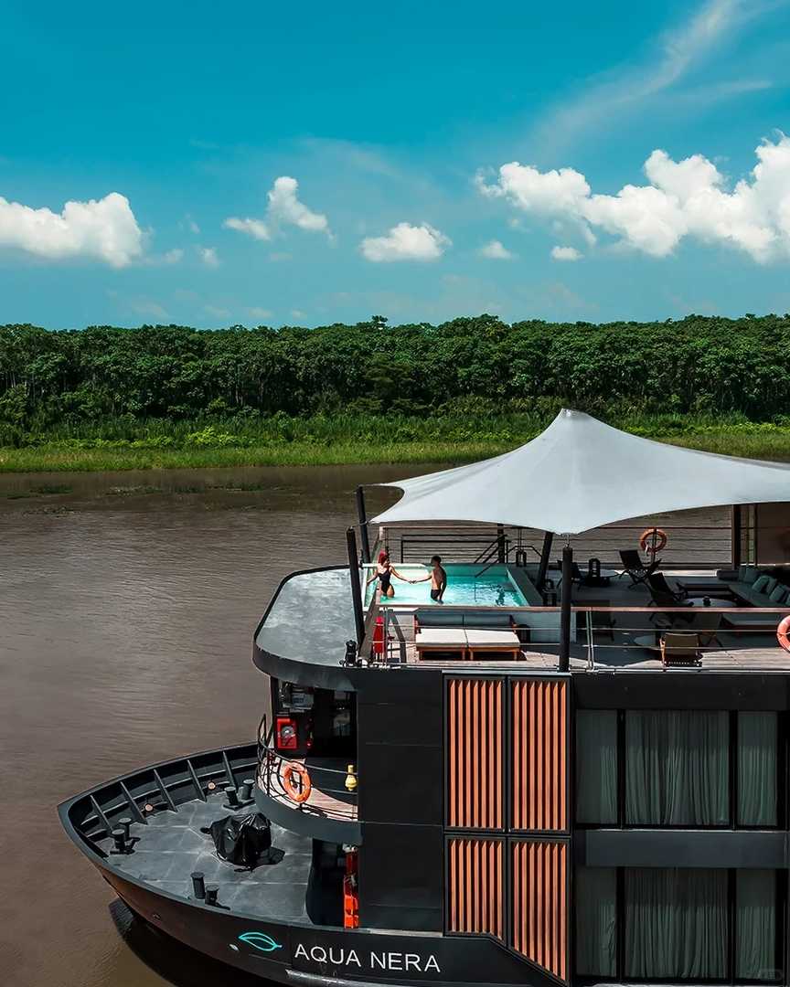 Why Are Amazon River Cruises So Expensive? Are They Worth 10,000 RMB Per Night for Travelers?