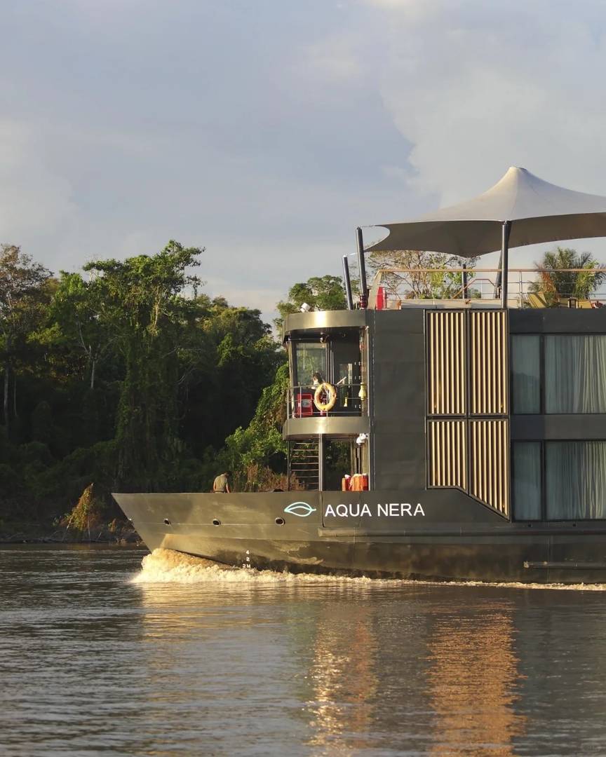Why Are Amazon River Cruises So Expensive? Are They Worth 10,000 RMB Per Night for Travelers?