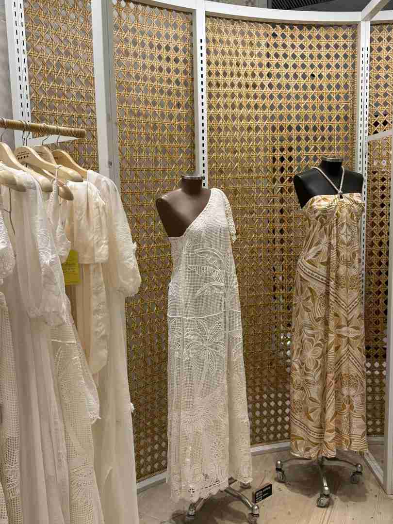 Why Brazil 🇧🇷 is Famous for Vibrant Floral Dresses and Empty Suitcases Trend