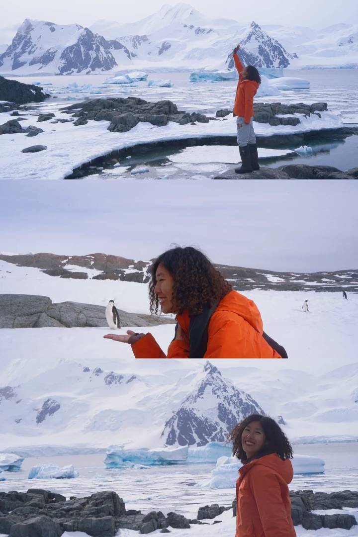Why Does Antarctica Travel Cost So Much Yet I Spent Only $30K?