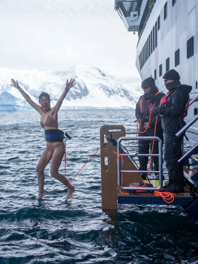 Why Does Antarctica Travel Cost So Much Yet I Spent Only $30K?