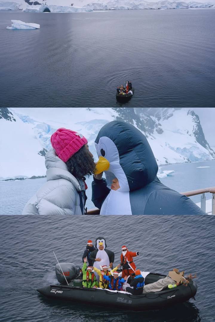 Why Does Antarctica Travel Cost So Much Yet I Spent Only $30K?