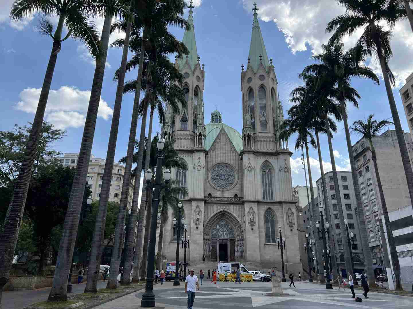 Why I Feel Like I Deserve to Be Robbed in Brazil: A Traveler's Honest Take
