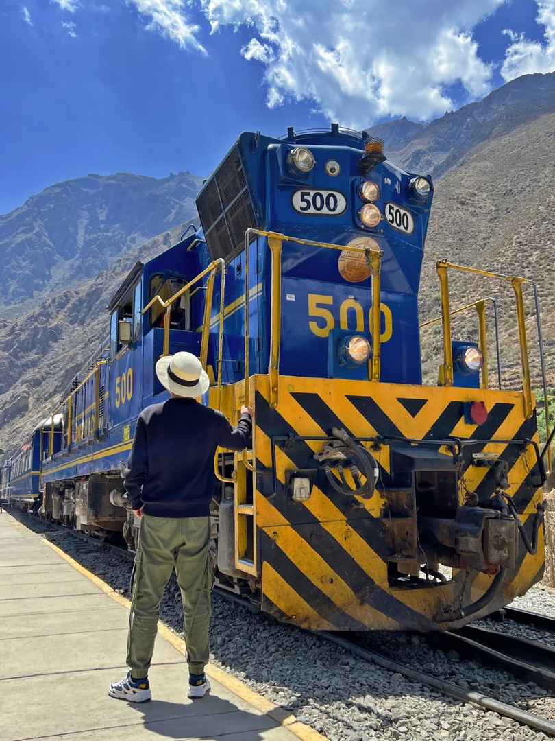 Why Peru 🇵🇪 Is My Favorite South American Country for Travelers