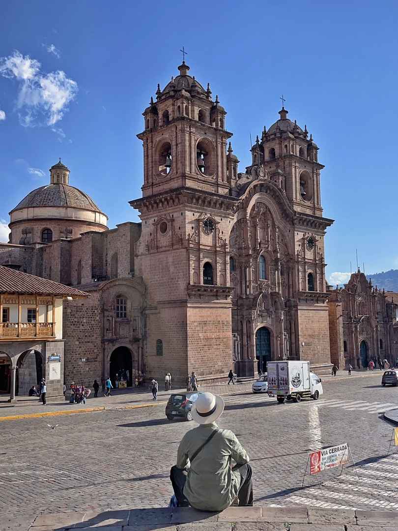 Why Peru 🇵🇪 Is My Favorite South American Country for Travelers