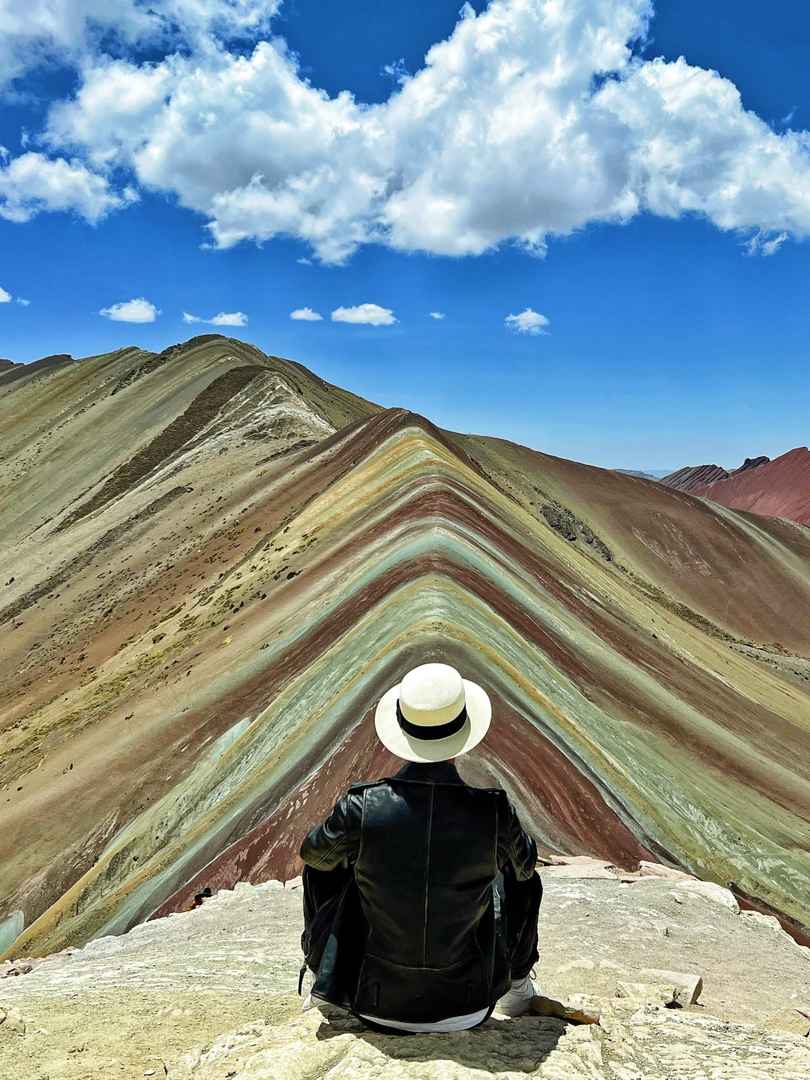 Why Peru 🇵🇪 Is My Favorite South American Country for Travelers