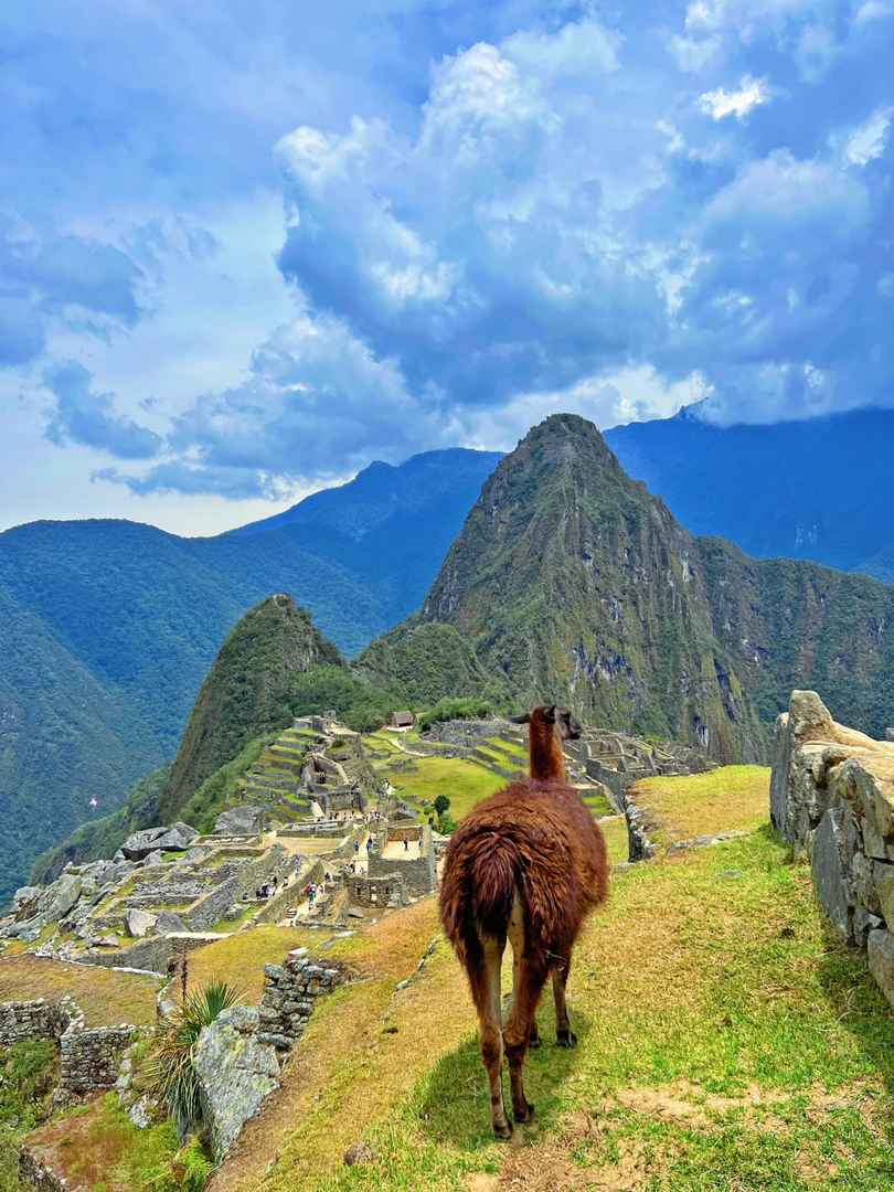 Why Peru 🇵🇪 Is My Favorite South American Country for Travelers