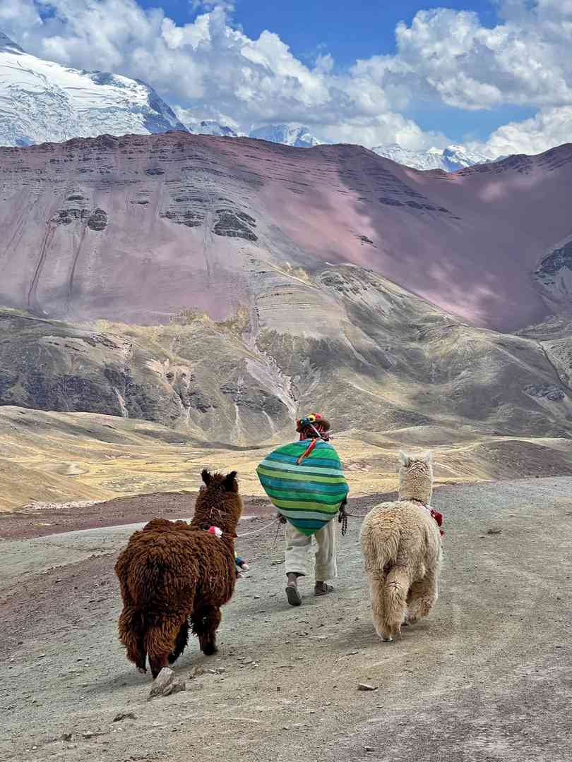 Why Peru 🇵🇪 Is My Favorite South American Country for Travelers