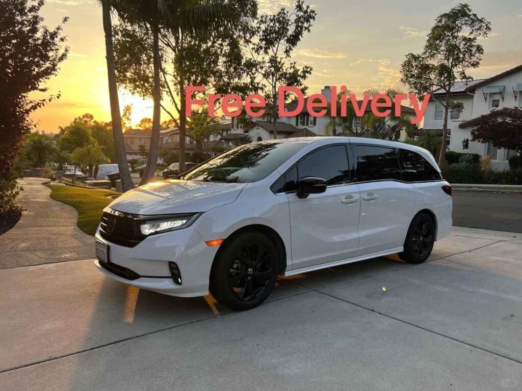Why Renting a Car in San Diego for Summer Vacation is So Convenient