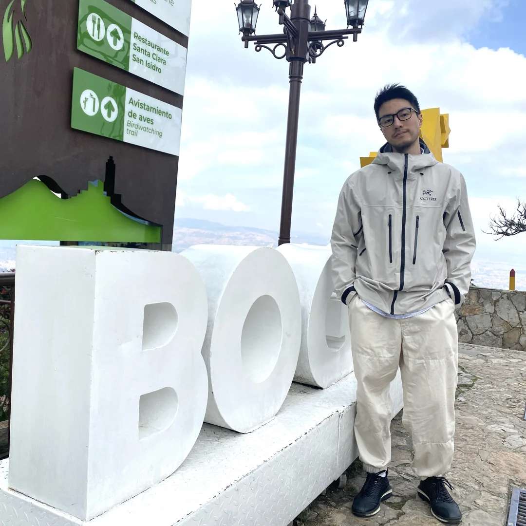 Why Traveling to Bogota Might Feel Discouraging for First-Timers