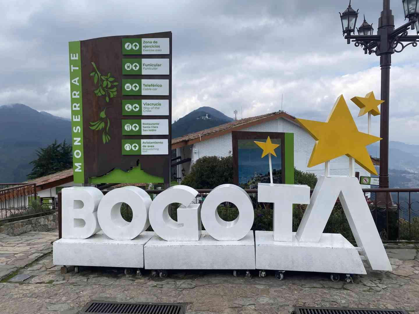 Why Traveling to Bogota Might Feel Discouraging for First-Timers