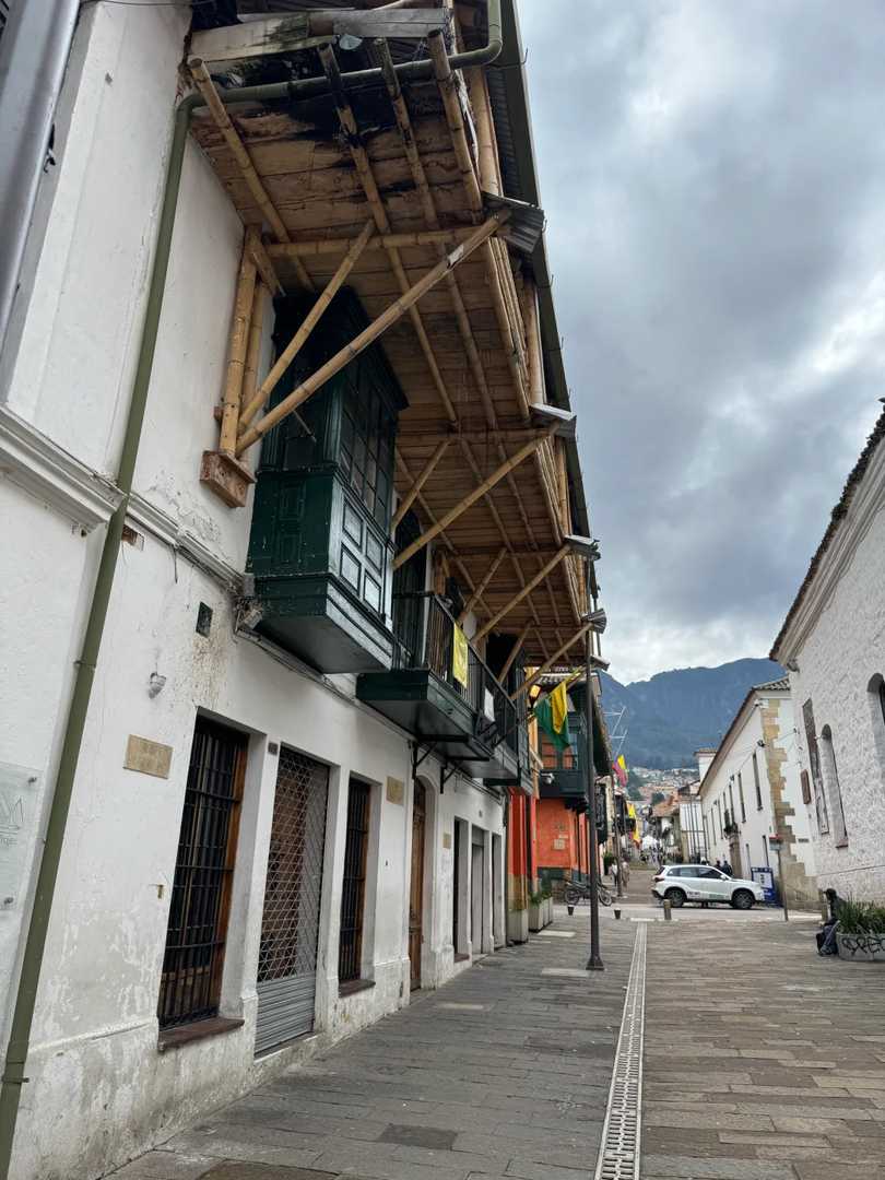 Why Traveling to Bogota Might Feel Discouraging for First-Timers