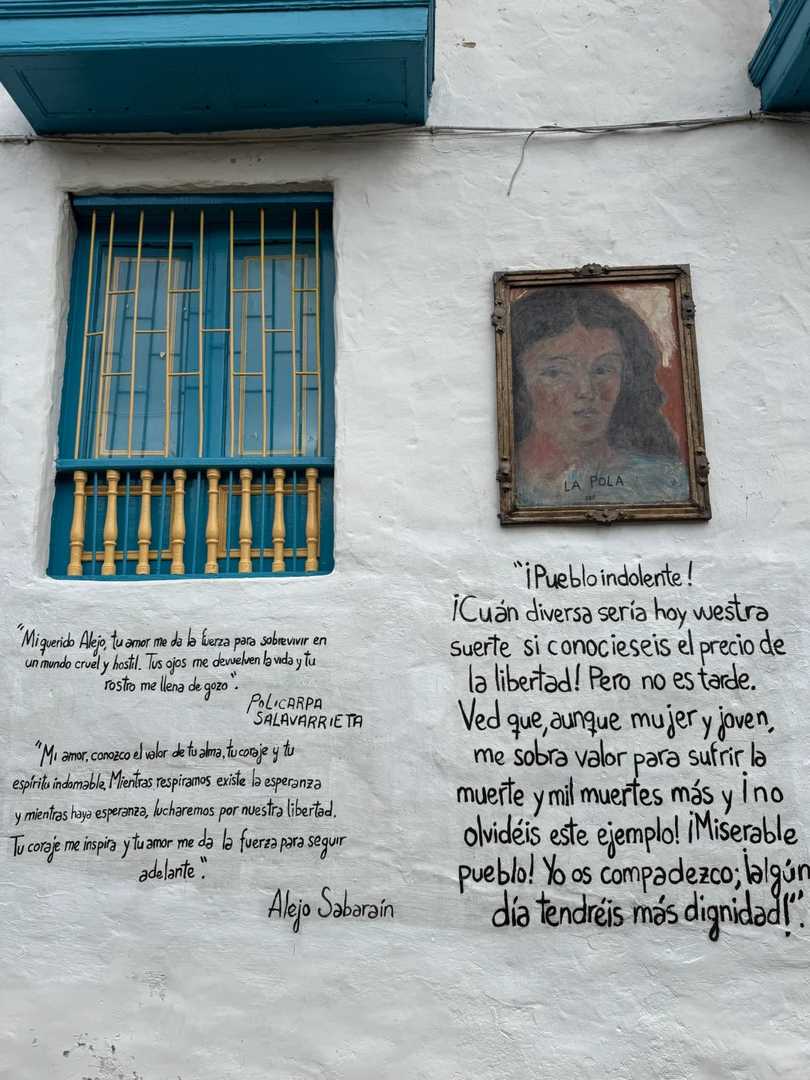 Why Traveling to Bogota Might Feel Discouraging for First-Timers