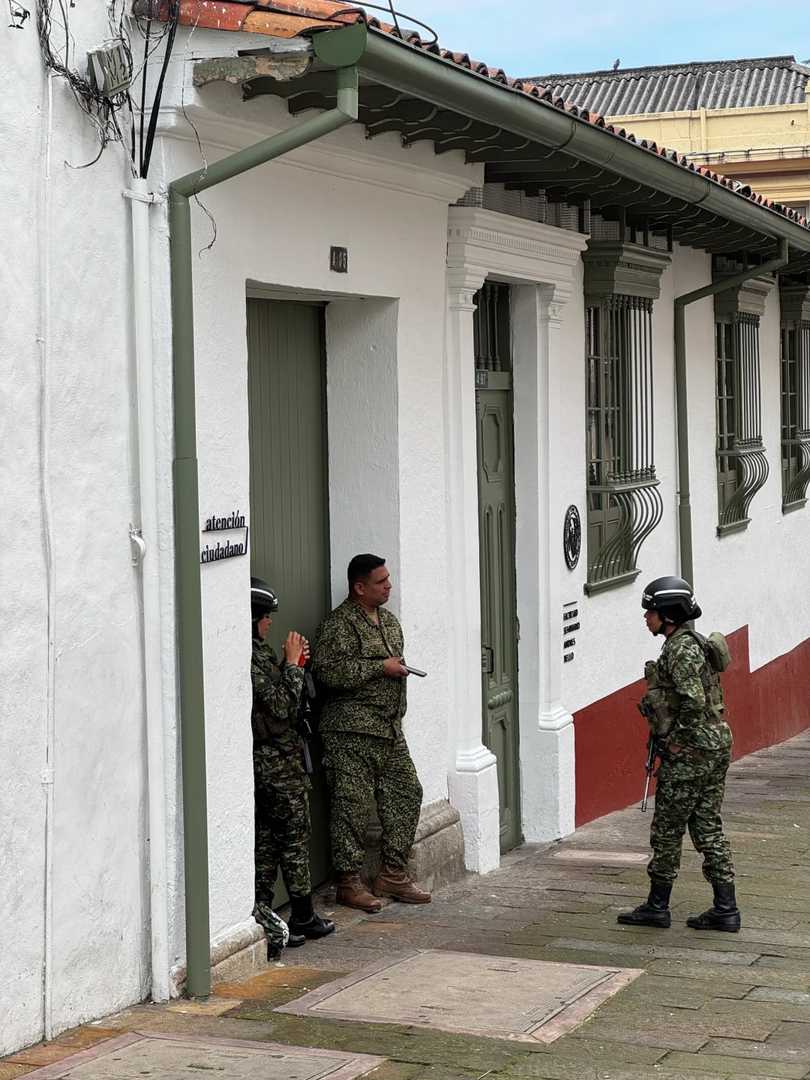 Why Traveling to Bogota Might Feel Discouraging for First-Timers
