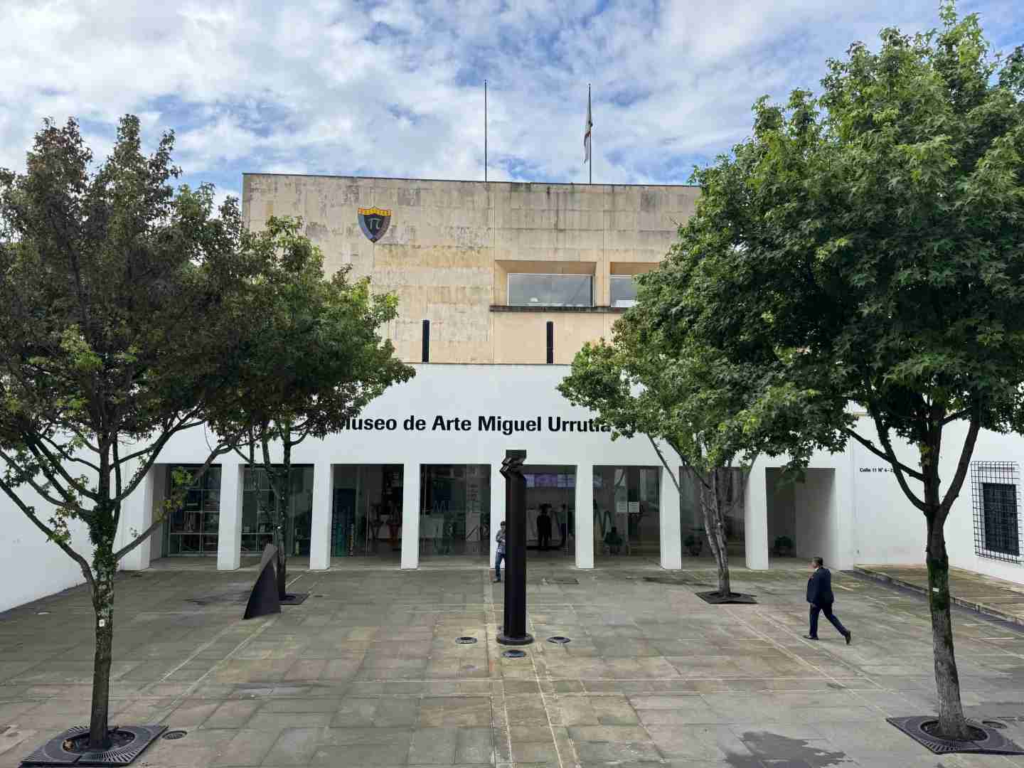 Why Traveling to Bogota Might Feel Discouraging for First-Timers