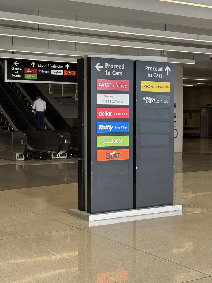 Why You Need a Credit Card for Car Rental in the USA: Tips & Benefits