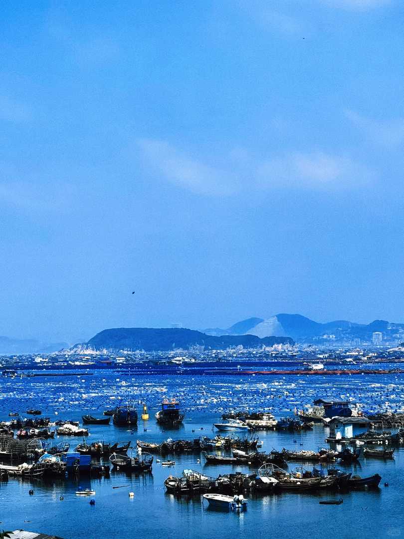 Why You Should Avoid Visiting Qiguan Top on May 3rd
