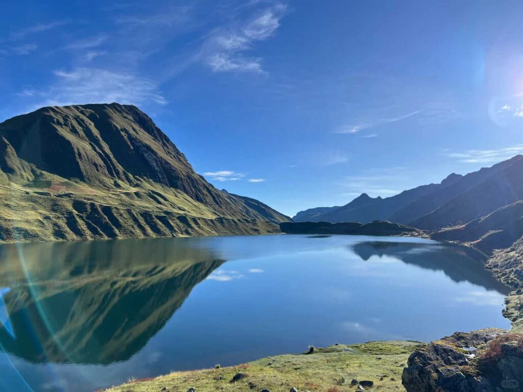 Why the Huayhuash Trek in Peru is a Must-Do Adventure