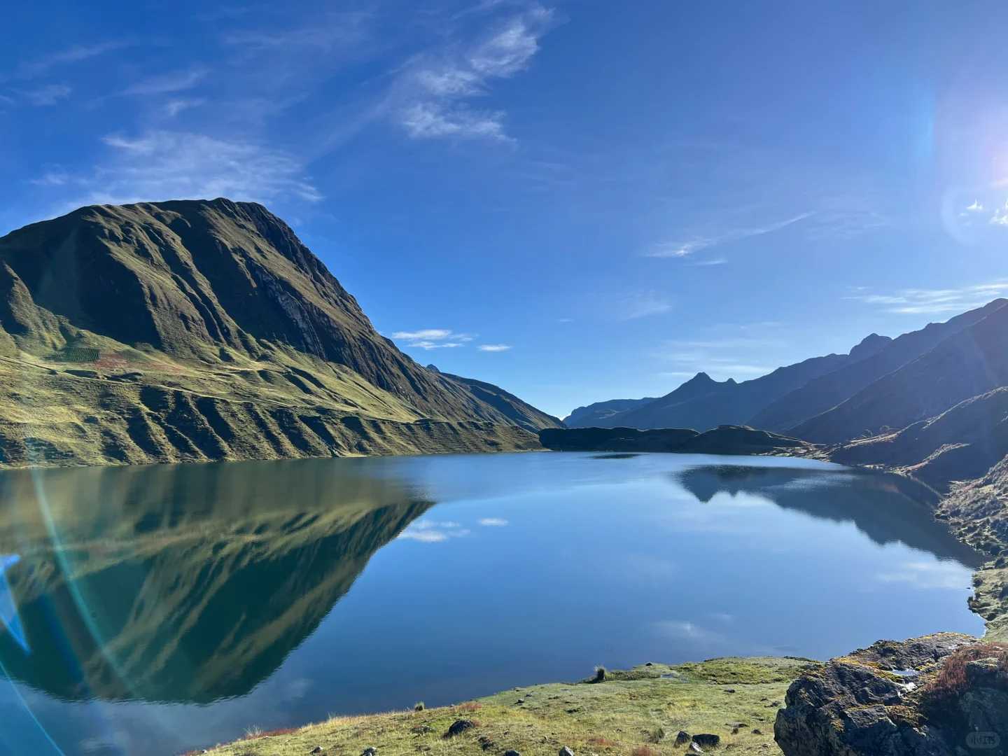 Why the Huayhuash Trek in Peru is a Must-Do Adventure