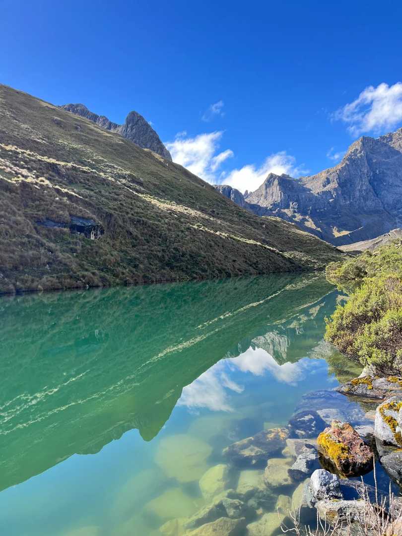 Why the Huayhuash Trek in Peru is a Must-Do Adventure