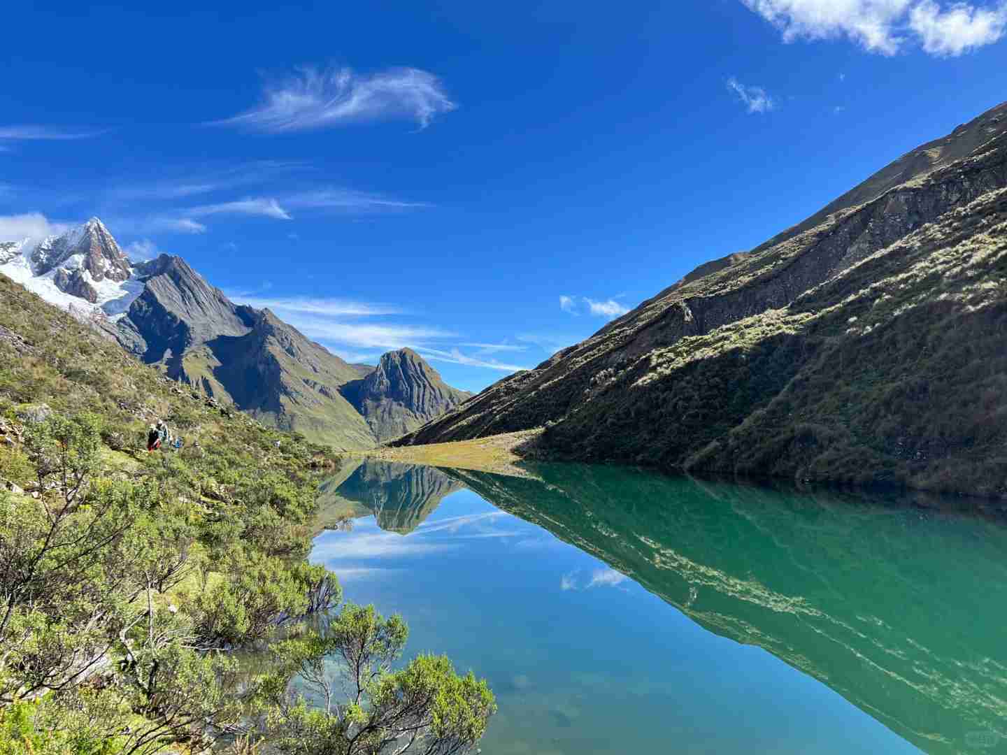 Why the Huayhuash Trek in Peru is a Must-Do Adventure