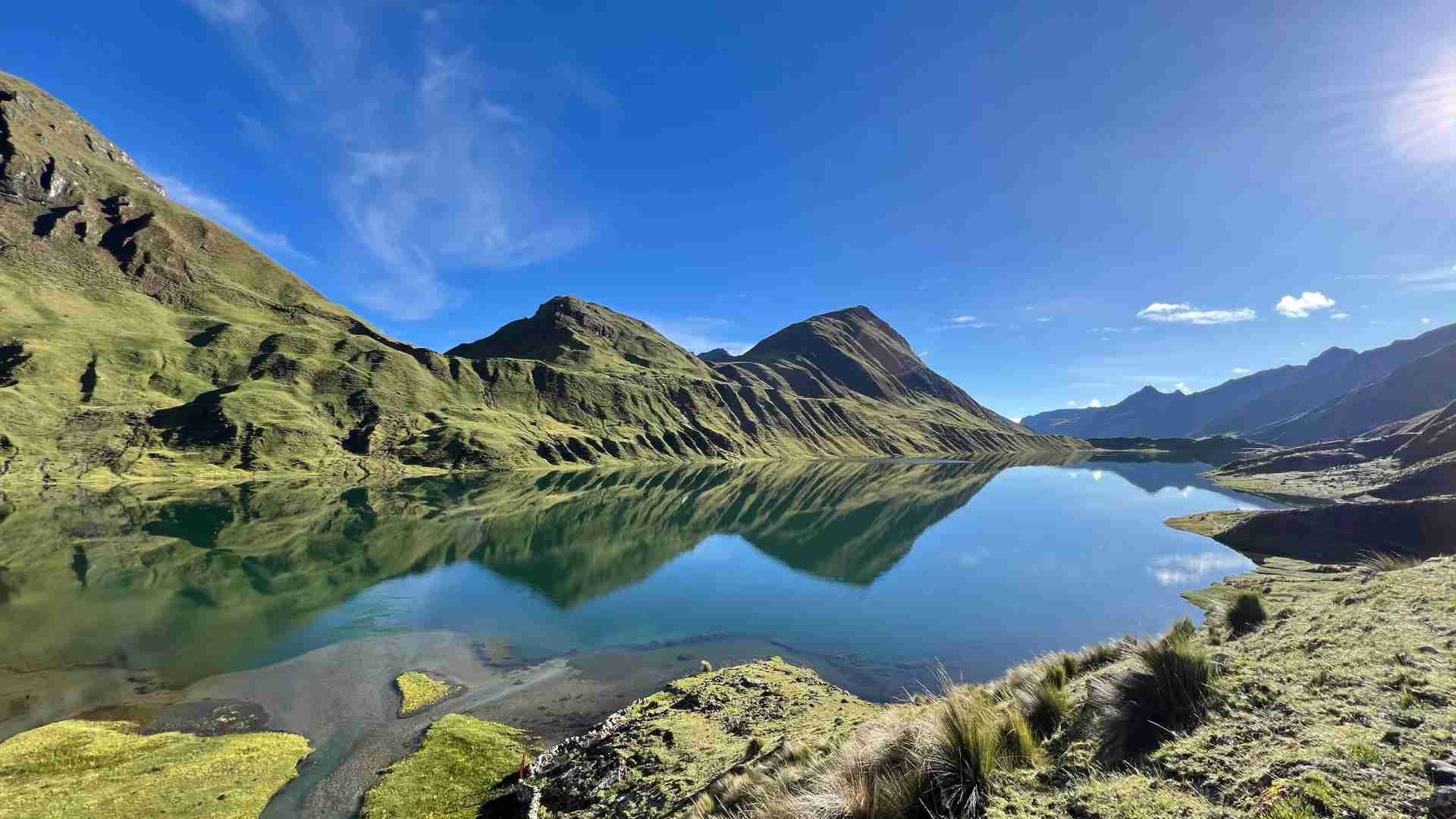 Why the Huayhuash Trek in Peru is a Must-Do Adventure