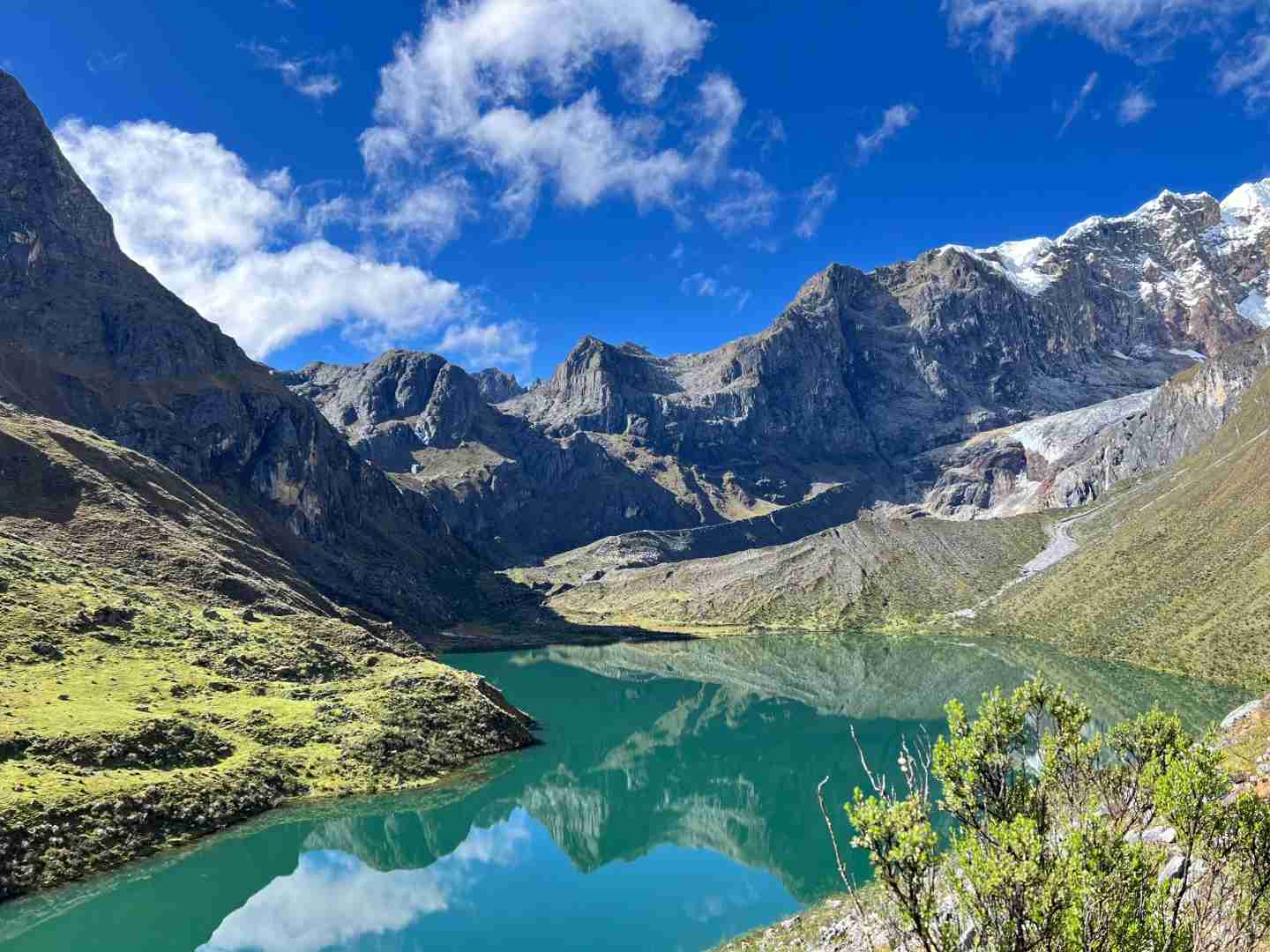 Why the Huayhuash Trek in Peru is a Must-Do Adventure