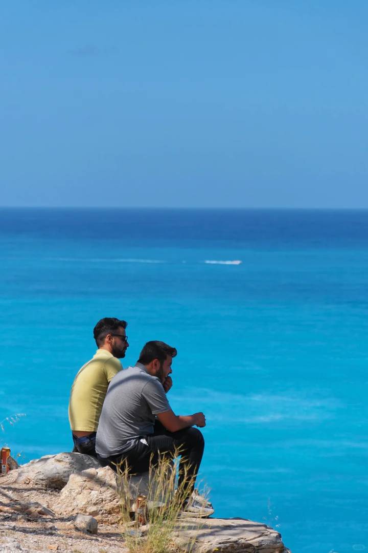 Pourquoi la beauté méditerranéenne de D400 en Turquie ne capture qu'une petite partie du paradis