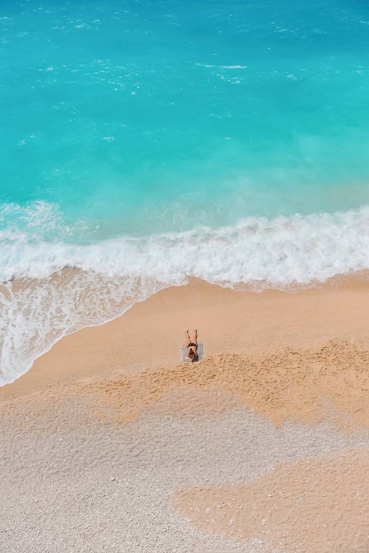 Pourquoi la beauté méditerranéenne de D400 en Turquie ne capture qu'une petite partie du paradis