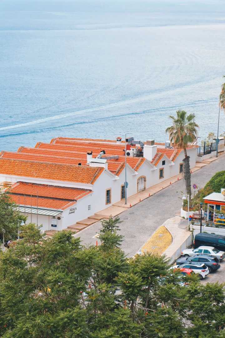 Pourquoi la beauté méditerranéenne de D400 en Turquie ne capture qu'une petite partie du paradis