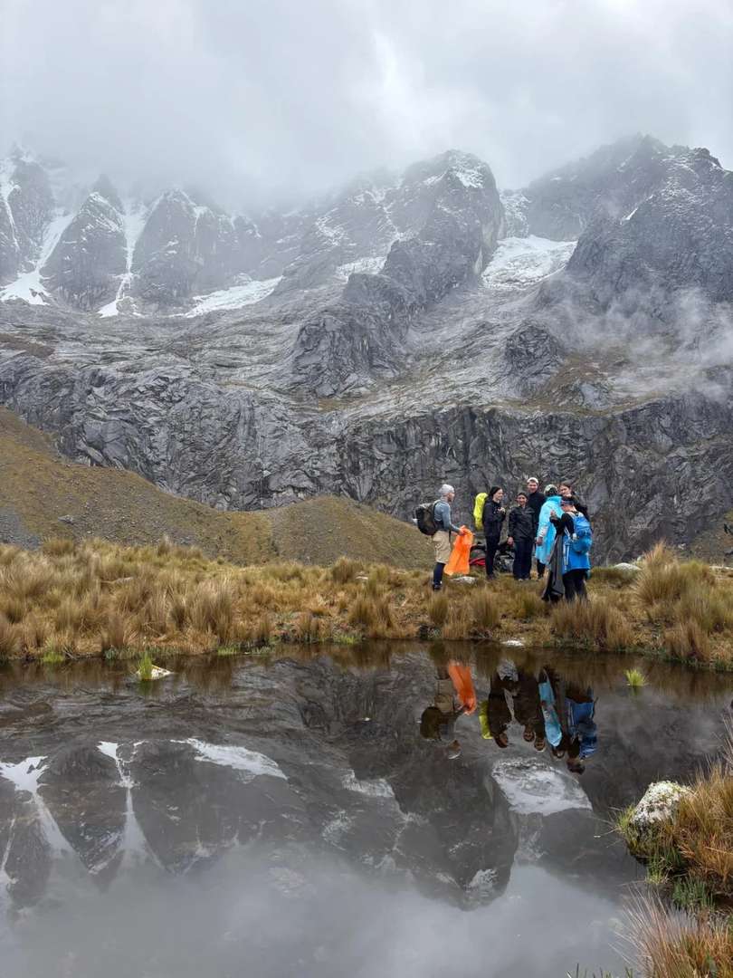 Would I Hike in Peru Again Despite the Tough Trails | Peruvian Hiking Experiences