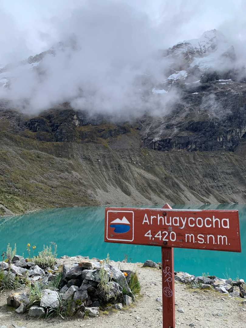 Would I Hike in Peru Again Despite the Tough Trails | Peruvian Hiking Experiences