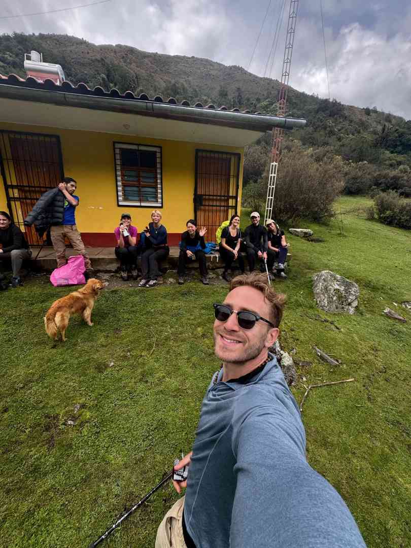 Would I Hike in Peru Again Despite the Tough Trails | Peruvian Hiking Experiences