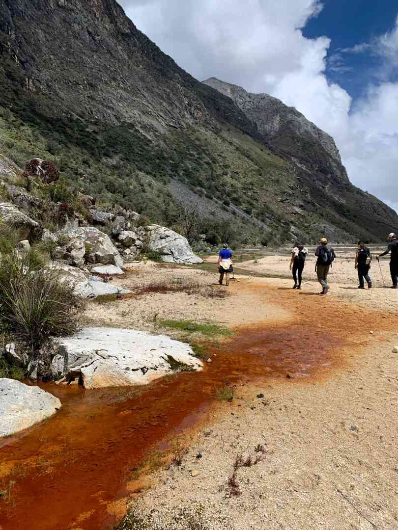 Would I Hike in Peru Again Despite the Tough Trails | Peruvian Hiking Experiences