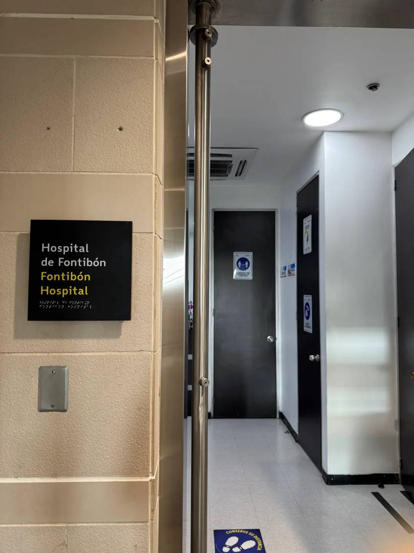 Yellow Fever Vaccination for Lifetime at Bogota Airport: Step-by-Step Guide