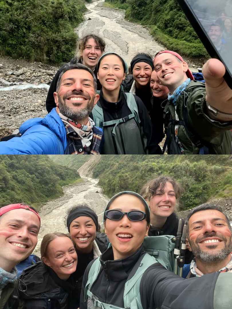 Young Woman Travels Solo Through Latin America: A Brave 23-Year-Old's Journey