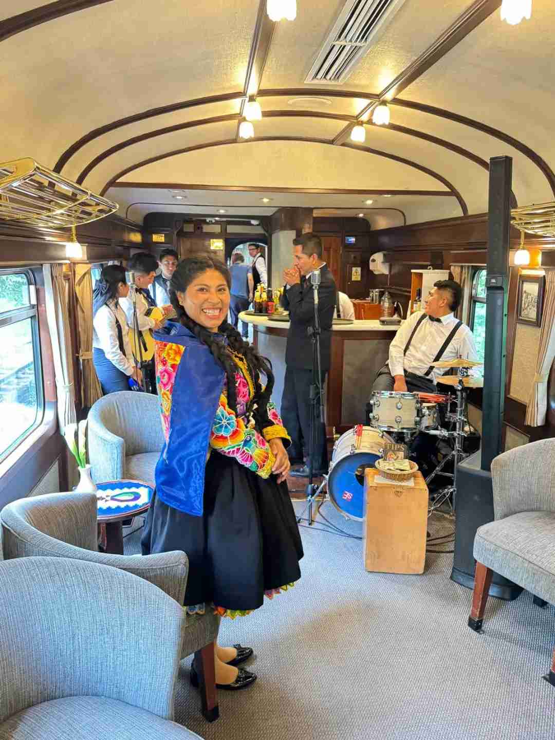 Dicas de Viagem de 8 Dias ao Peru: Ingressos para Machu Picchu, Encefalopatia por Altitude e Conselhos sobre a Gastronomia Local