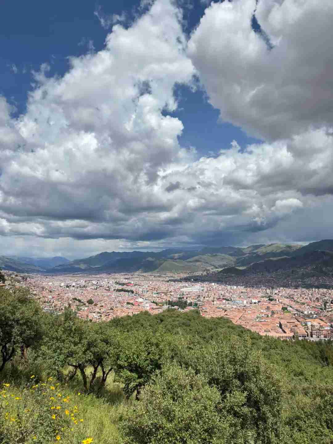 Conseils pour un voyage de 8 jours au Pérou depuis Toronto : billets de Machu Picchu, nourriture et ajustements à l'altitude