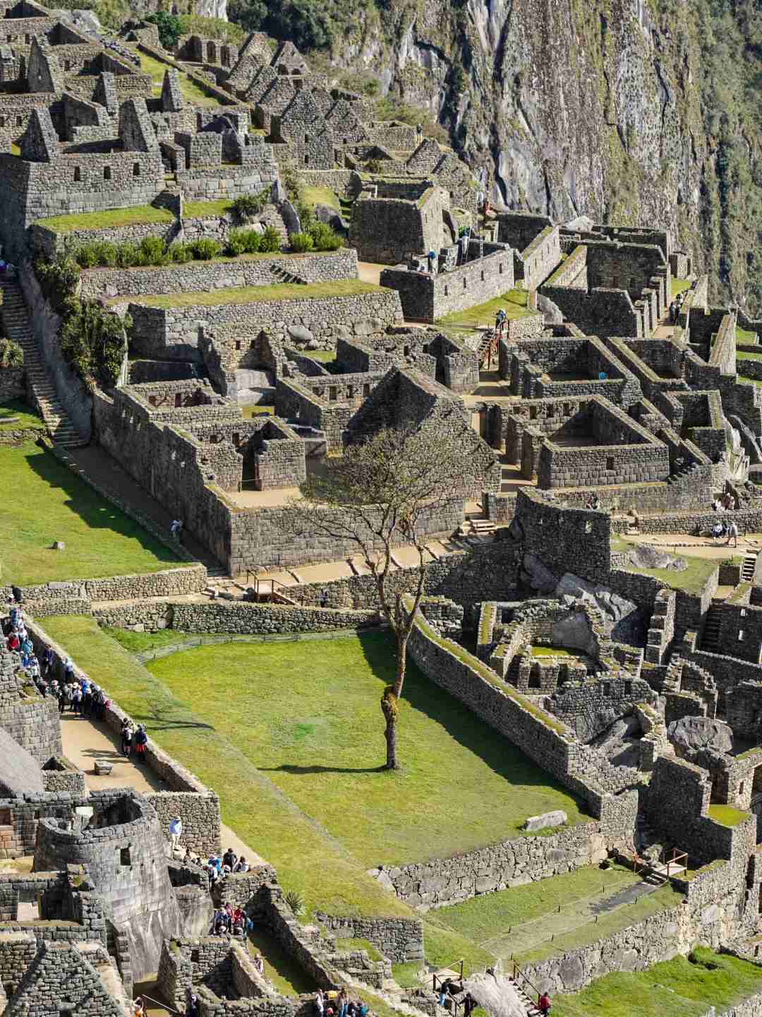 -Day Budget-Friendly Machu Picchu Tour Tips Including Cusco and Ollantaytambo
