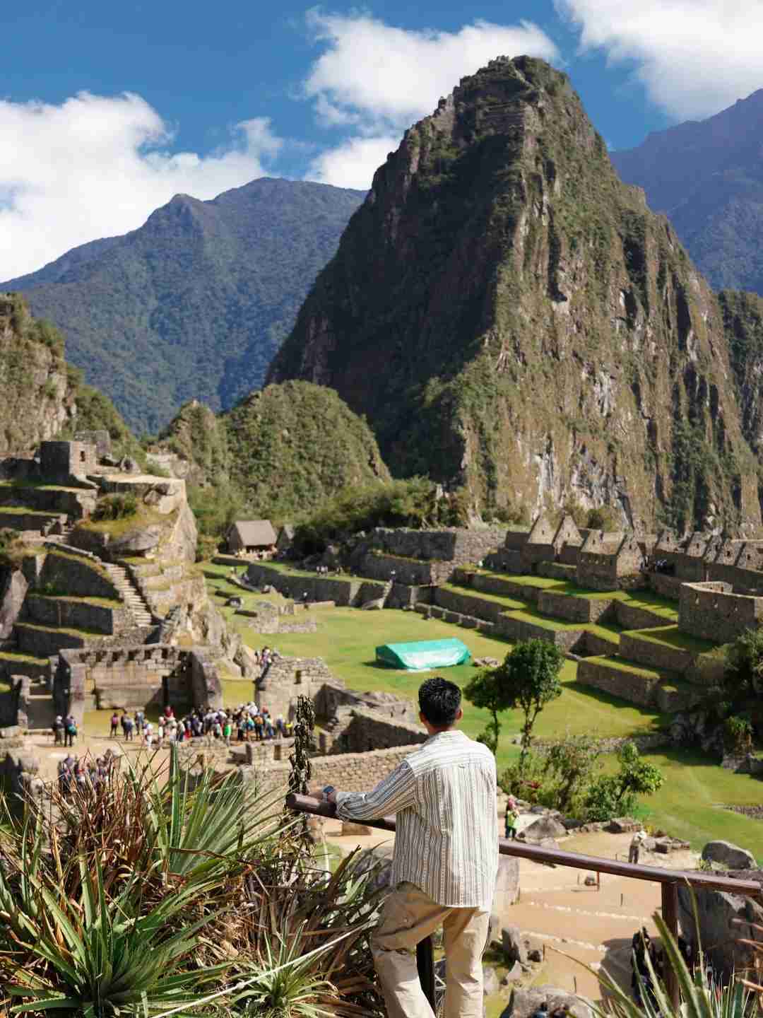 -Day Budget-Friendly Machu Picchu Tour Tips Including Cusco and Ollantaytambo