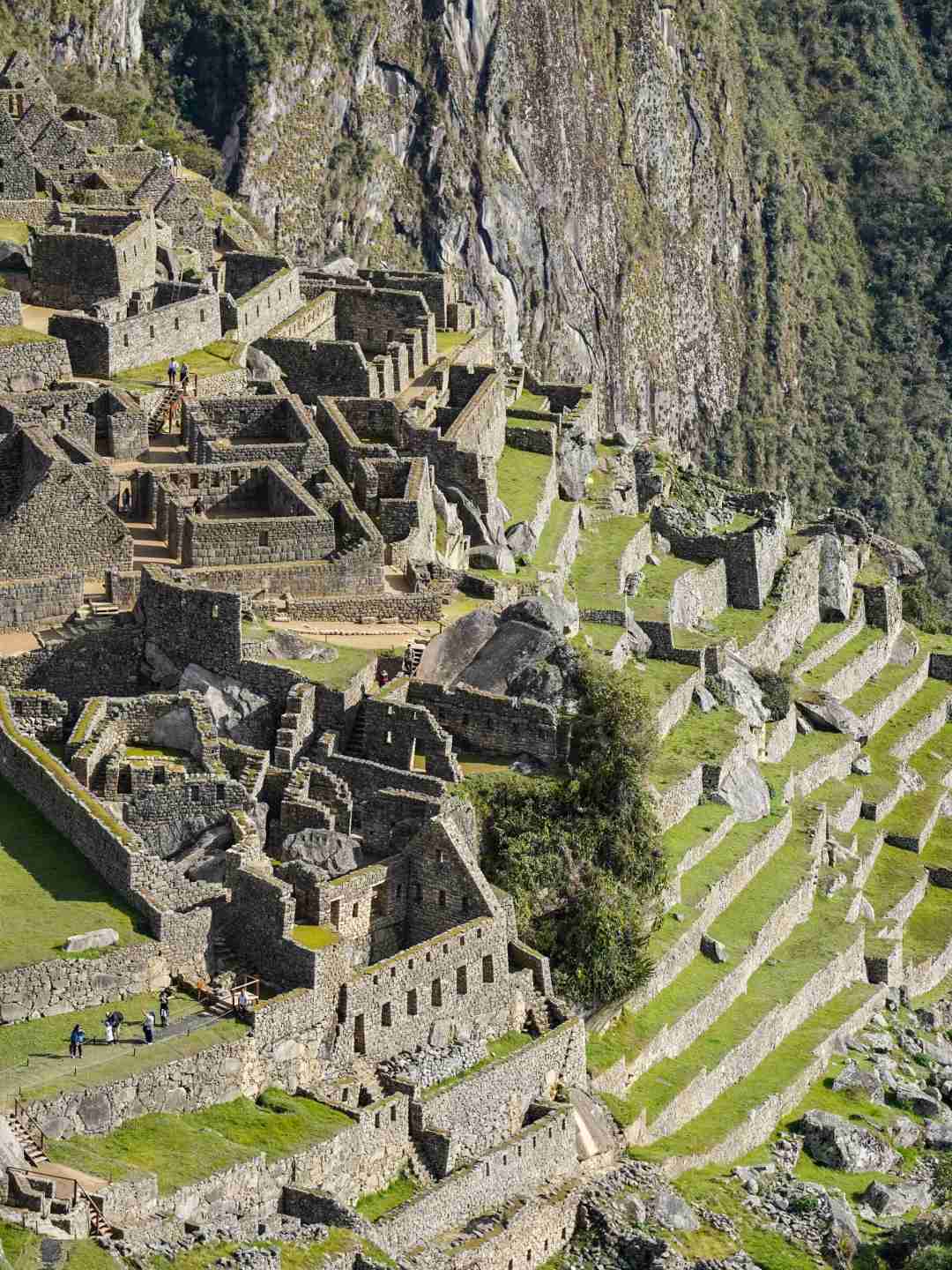 -Jour Budget-Friendly Machu Picchu Tour Tips Including Cusco and Ollantaytambo
