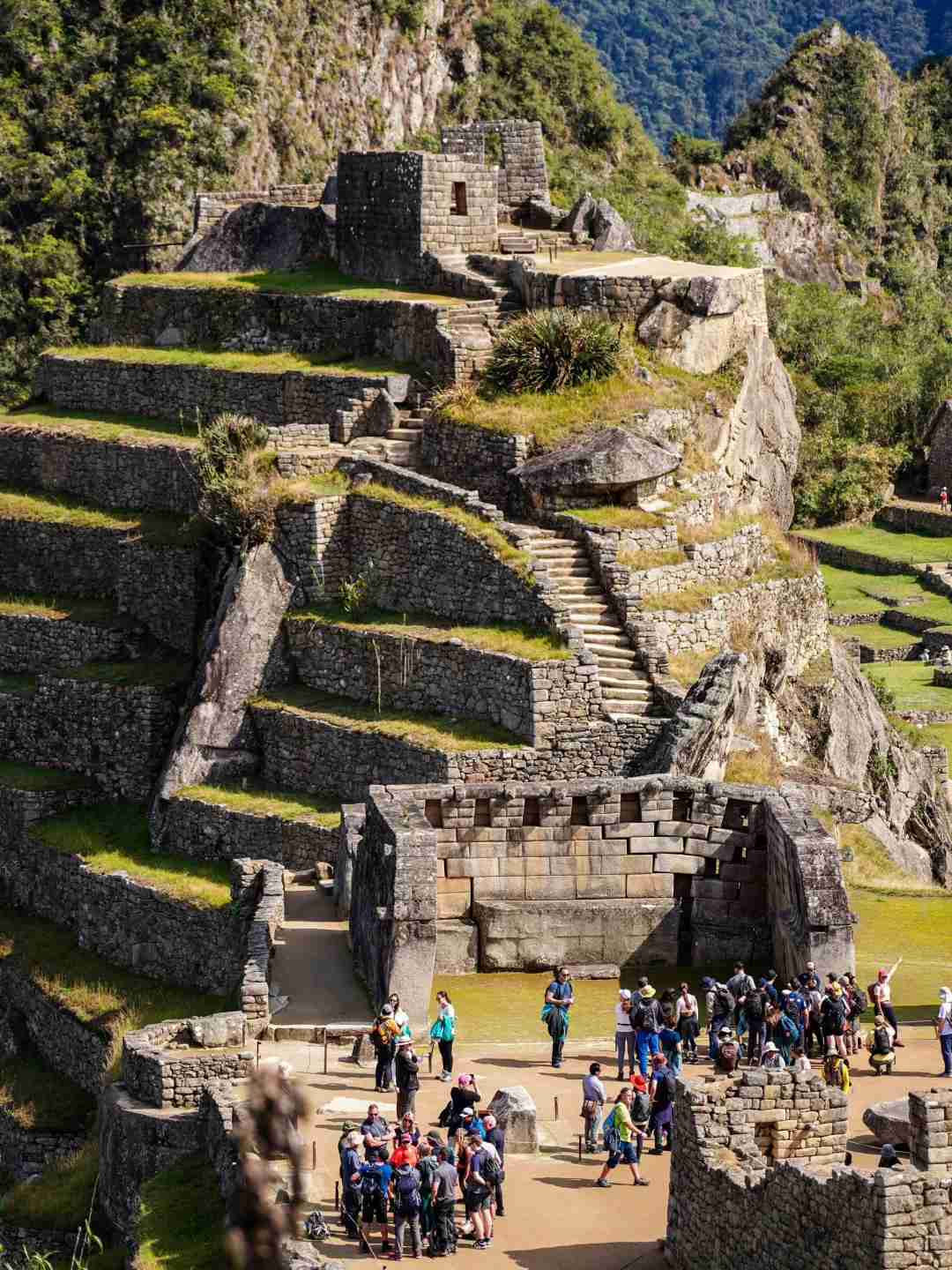 -Day Budget-Friendly Machu Picchu Tour Tips Including Cusco and Ollantaytambo