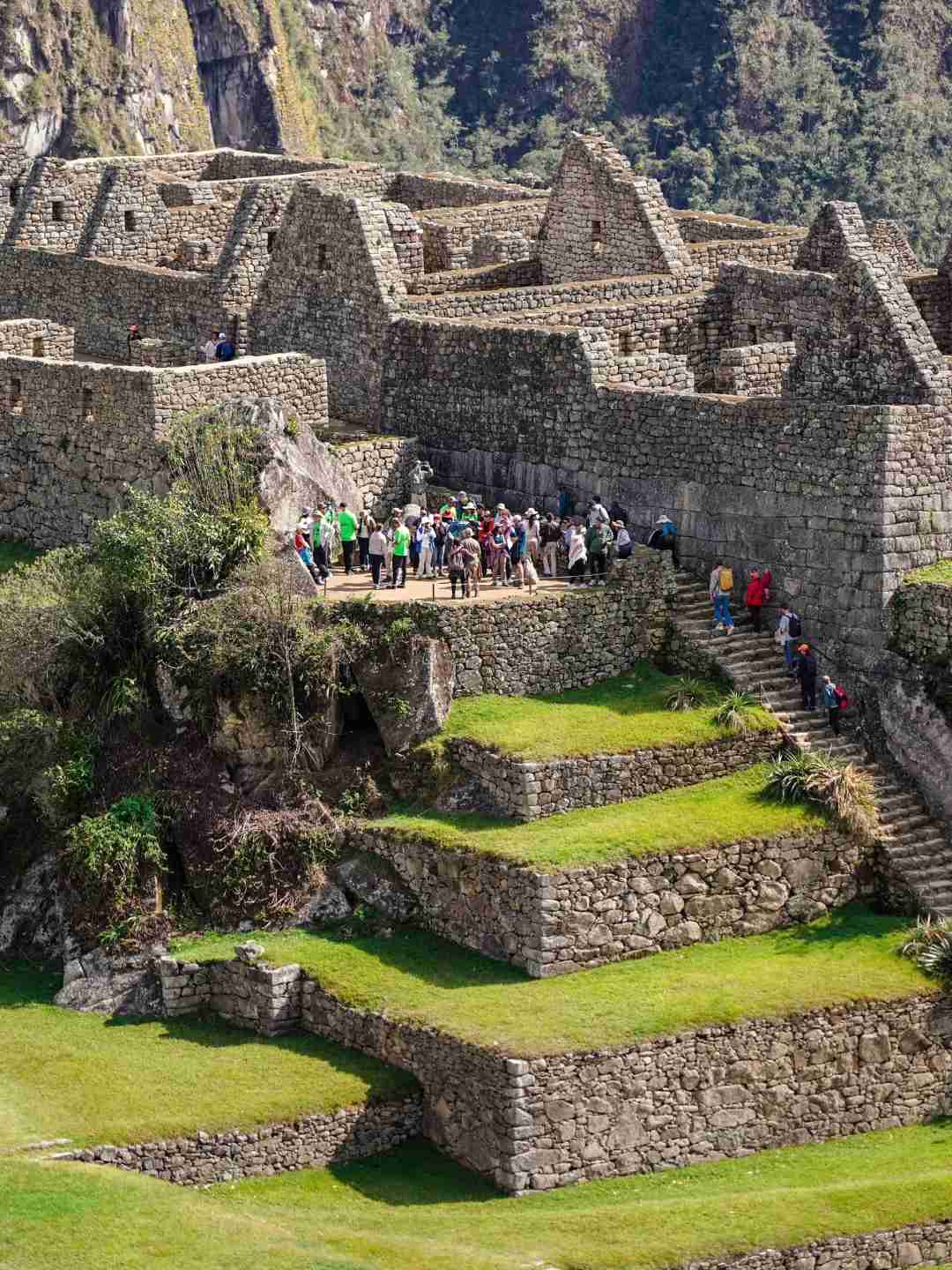 -Day Budget-Friendly Machu Picchu Tour Tips Including Cusco and Ollantaytambo