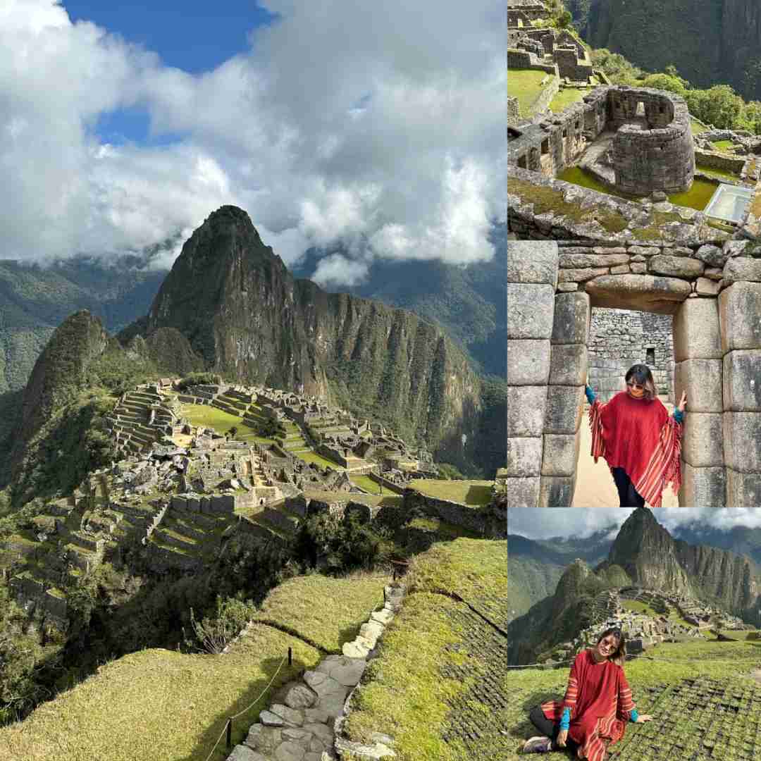 Guide de voyage du Nouvel An au Pérou : un itinéraire parfait de Machu Picchu à la forêt tropicale